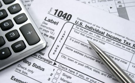 Your Tax Time Resource
