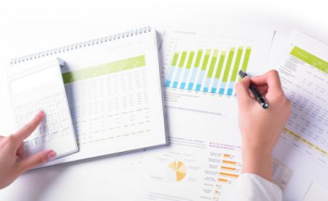 Bookkeeping gives you insight on your bottom line